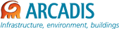 Arcadis logo