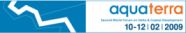 Aquaterra logo