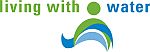 Living with Water logo
