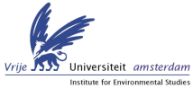 VU University Amsterdam logo