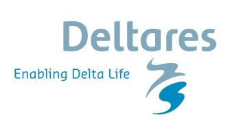 Logo Deltares