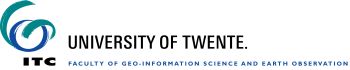 Logo ITC (University of Twente)