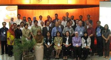 JCAT Kick-off meeting Jakarta, 18 January 2011